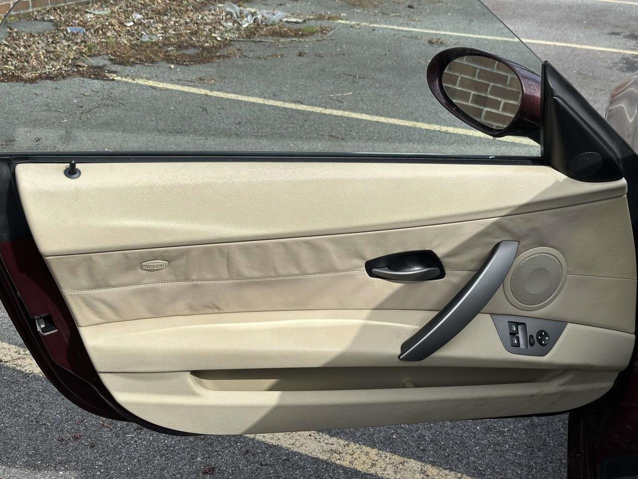 2003 BMW Z4 2.5i Alexandria VA