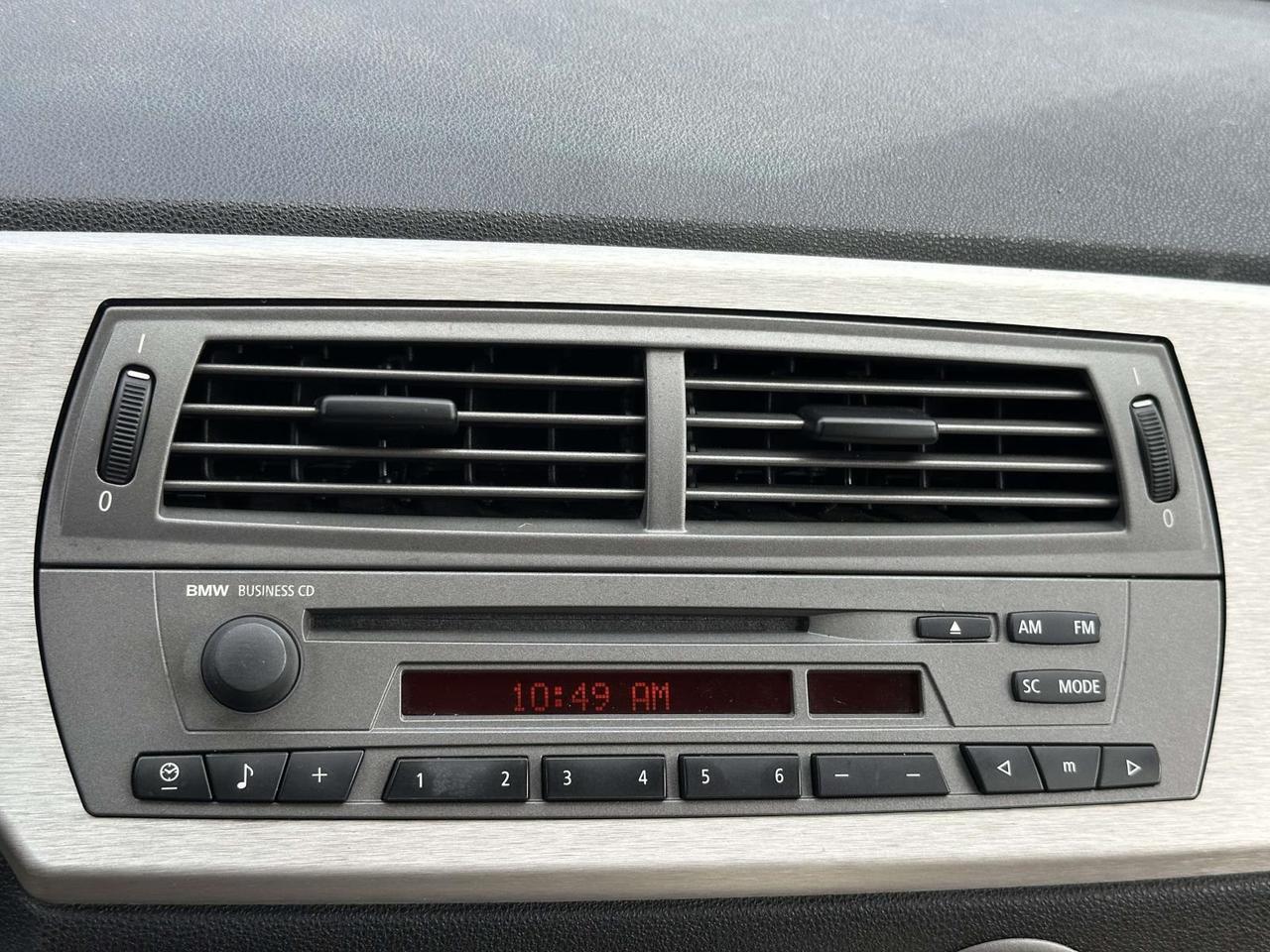 2003 BMW Z4 2.5i Alexandria VA