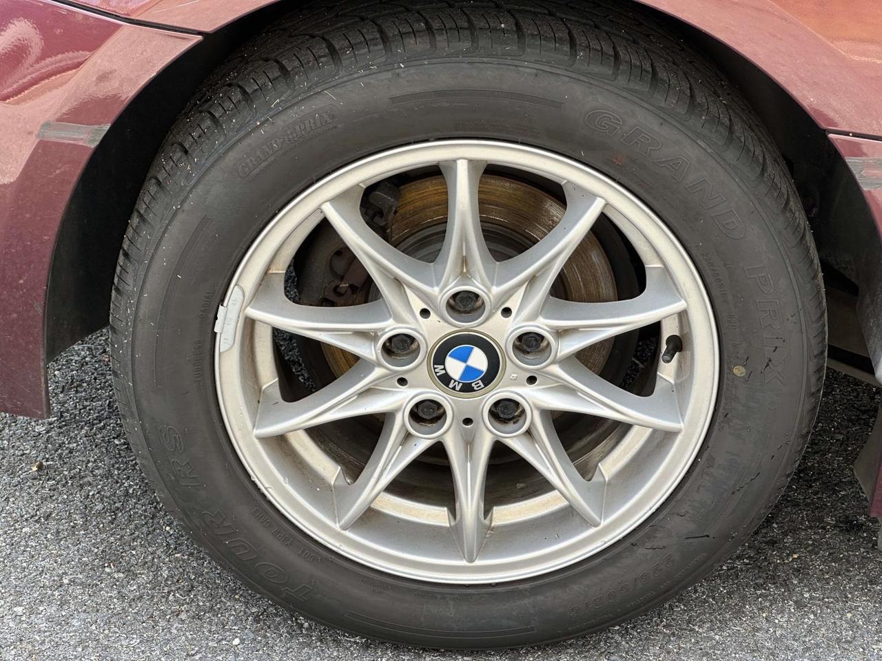 2003 BMW Z4 2.5i Alexandria VA