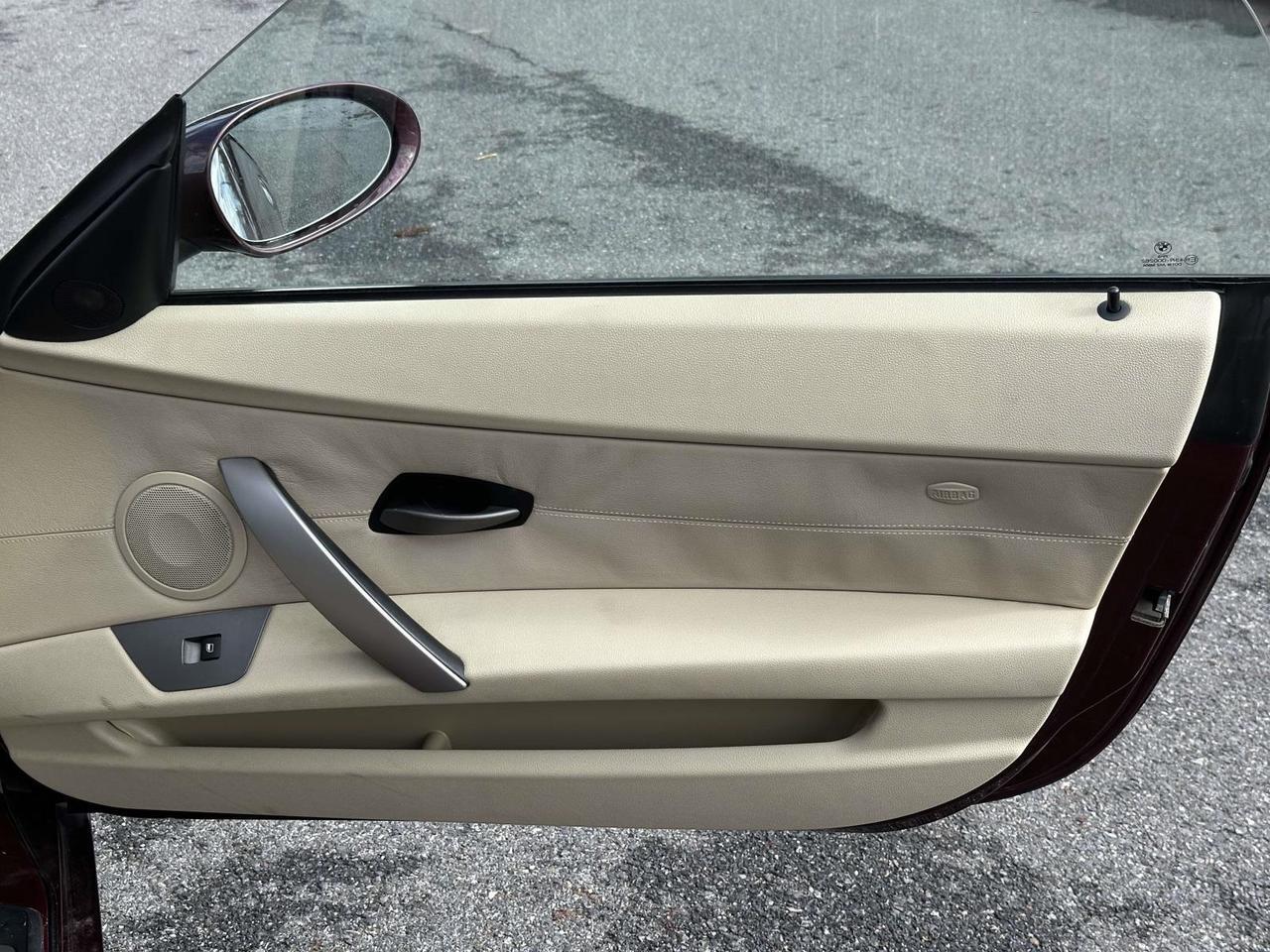 2003 BMW Z4 2.5i Alexandria VA