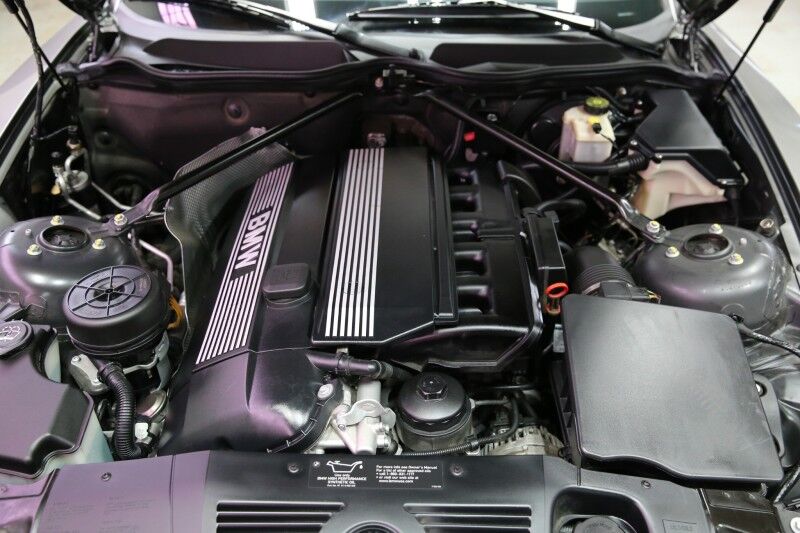 2003 BMW Z4 3.0i Plainview NY