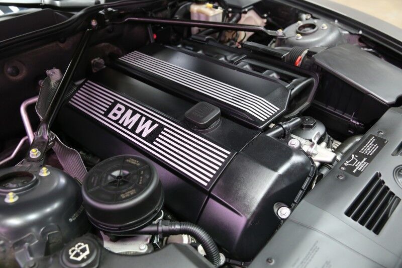 2003 BMW Z4 3.0i Plainview NY