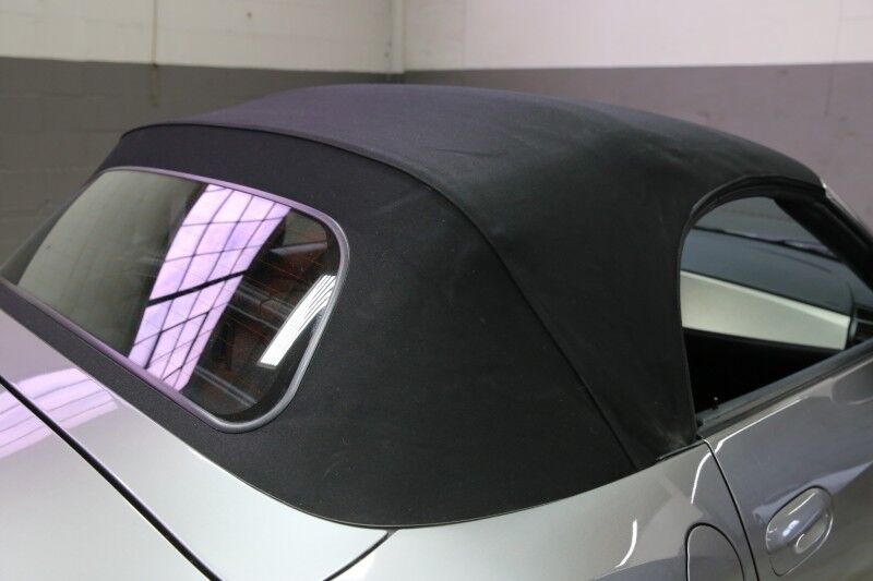 2003 BMW Z4 3.0i Plainview NY