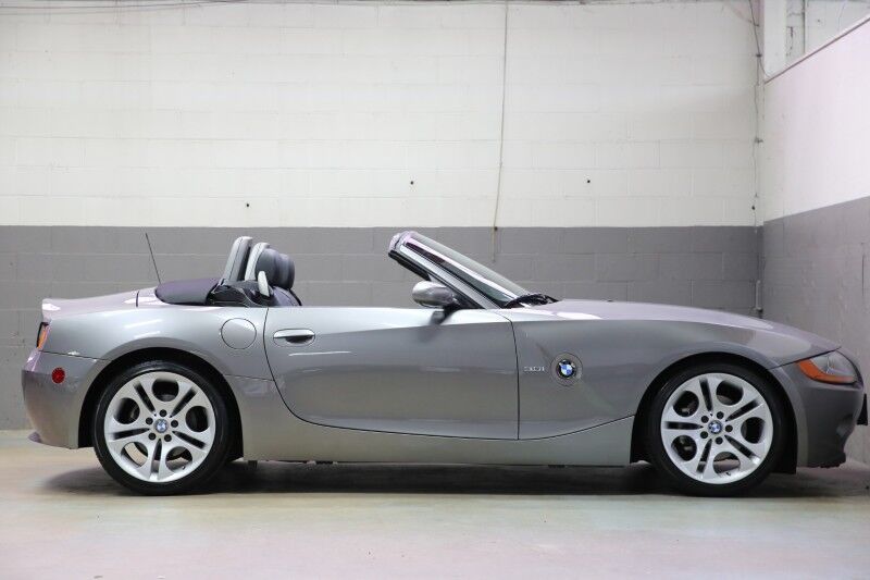 2003 BMW Z4 3.0i Plainview NY