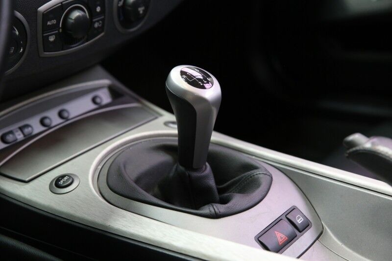 2003 BMW Z4 3.0i Plainview NY