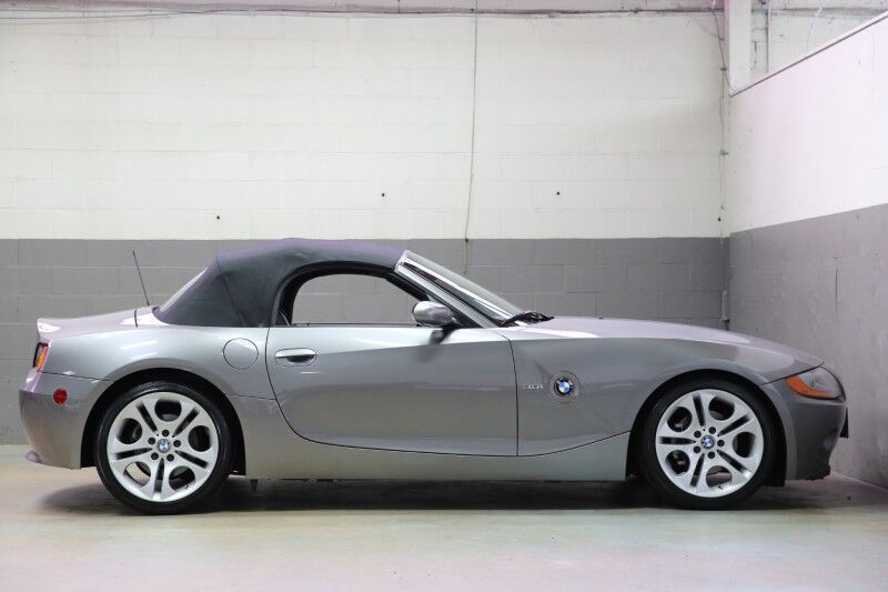 2003 BMW Z4 3.0i Plainview NY