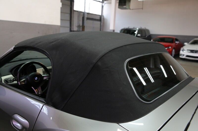 2003 BMW Z4 3.0i Plainview NY