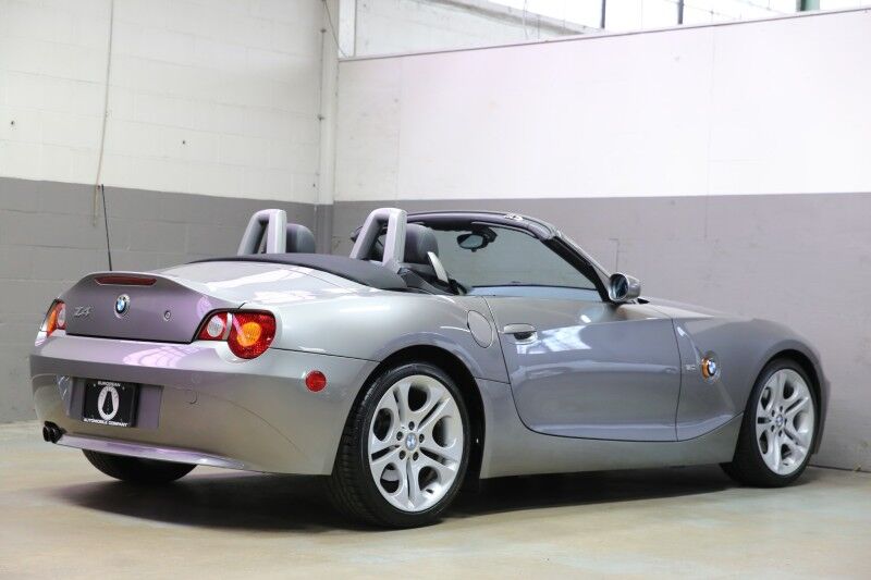 2003 BMW Z4 3.0i Plainview NY