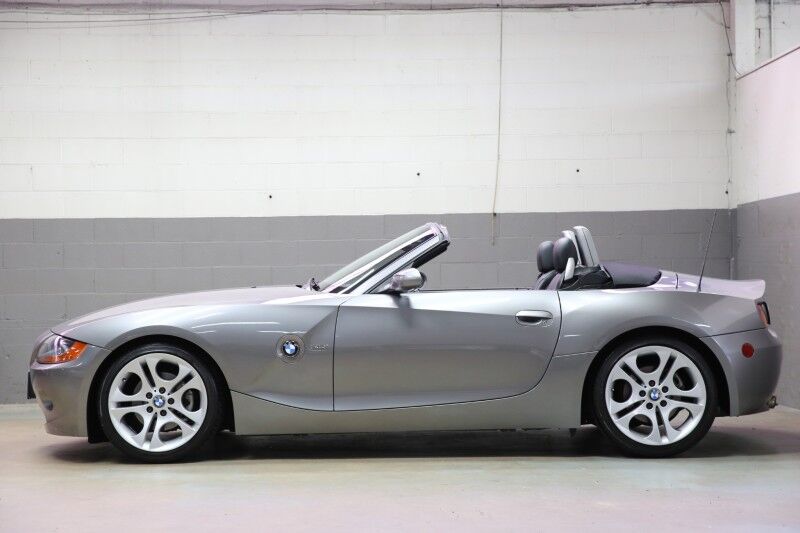 2003 BMW Z4 3.0i
