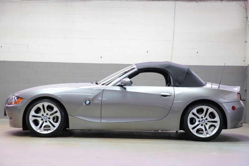2003 BMW Z4 3.0i Plainview NY