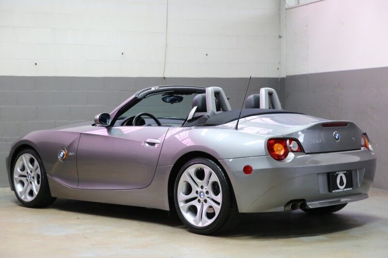 2003 BMW Z4 3.0i Plainview NY
