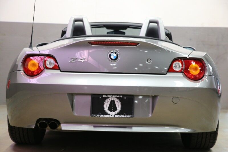 2003 BMW Z4 3.0i Plainview NY