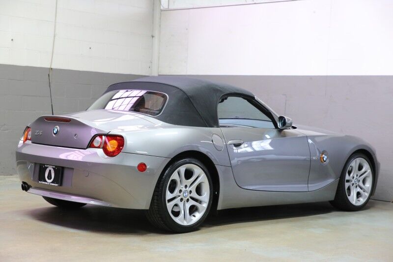 2003 BMW Z4 3.0i Plainview NY