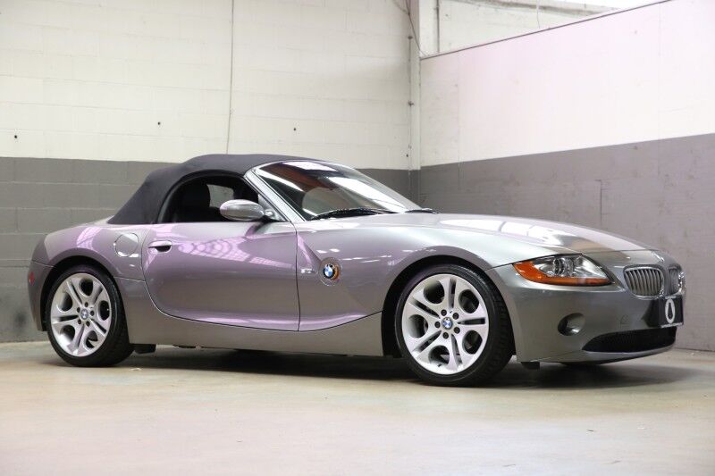 2003 BMW Z4 3.0i Plainview NY