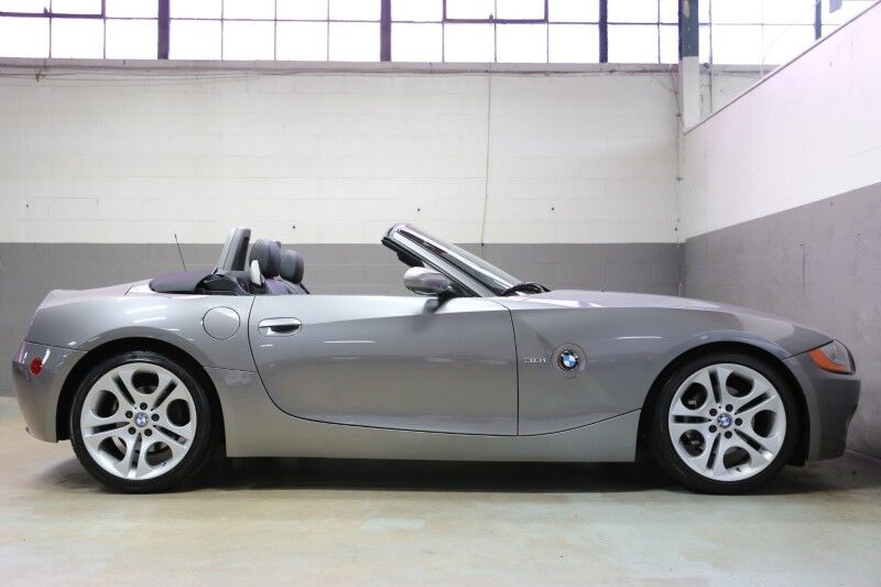 2003 BMW Z4 3.0i Plainview NY