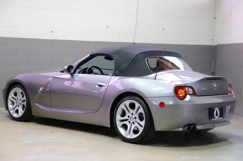 2003 BMW Z4 3.0i Plainview NY