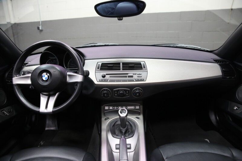 2003 BMW Z4 3.0i Plainview NY