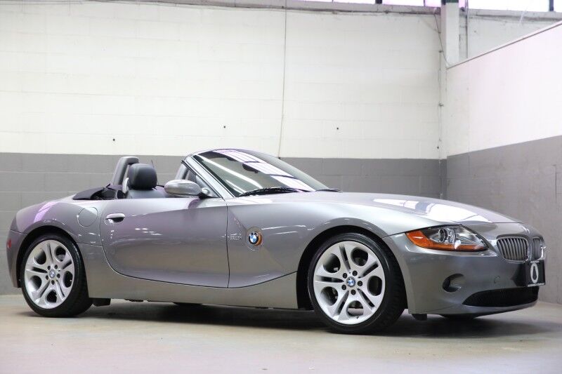 2003 BMW Z4 3.0i Plainview NY