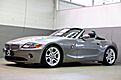 2003 BMW Z4 3.0i
