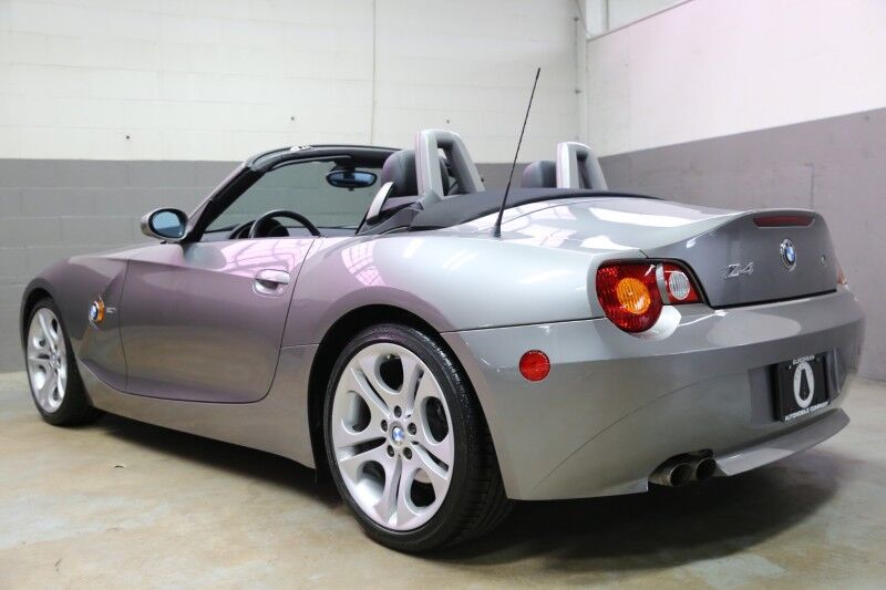2003 BMW Z4 3.0i Plainview NY