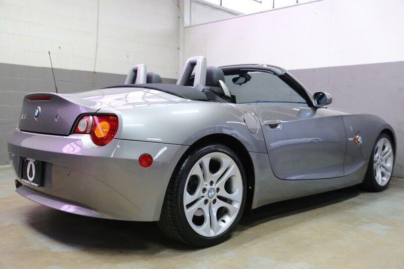 2003 BMW Z4 3.0i Plainview NY