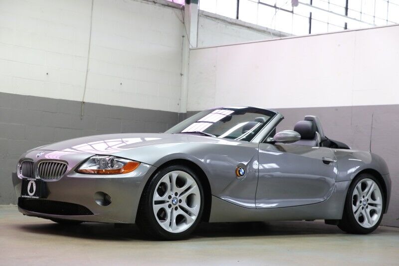 2003 BMW Z4 3.0i Plainview NY