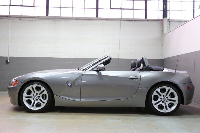2003 BMW Z4 3.0i Plainview NY