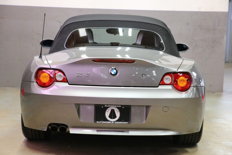 2003 BMW Z4 3.0i Plainview NY