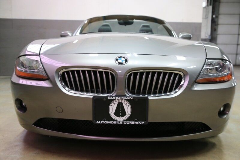 2003 BMW Z4 3.0i Plainview NY
