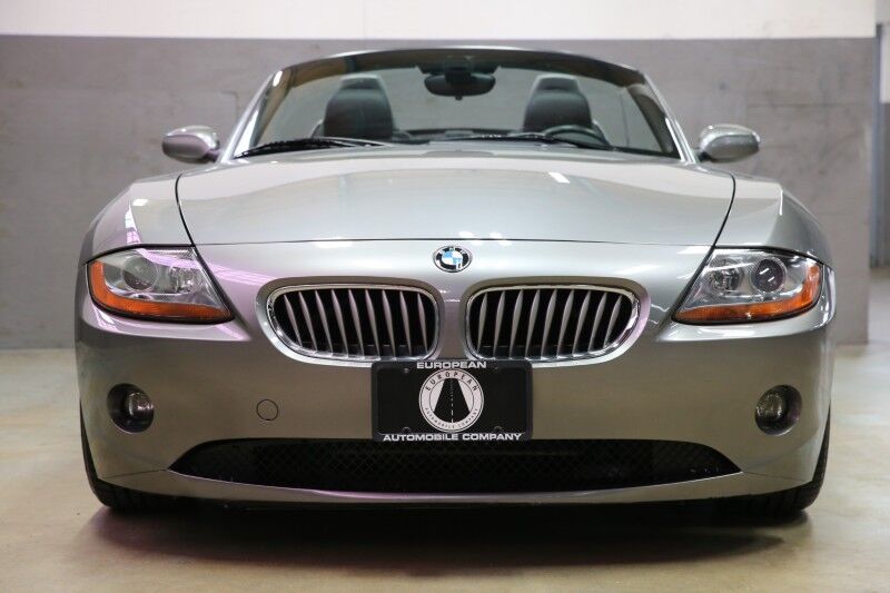 2003 BMW Z4 3.0i