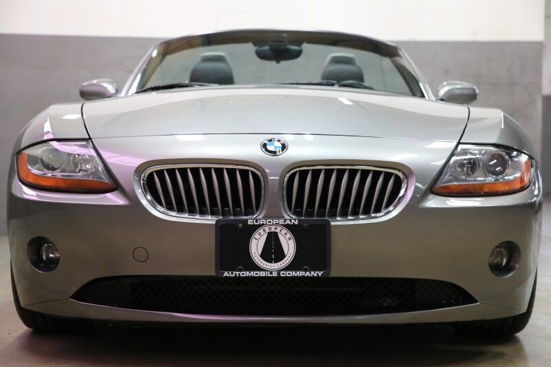 2003 BMW Z4 3.0i Plainview NY