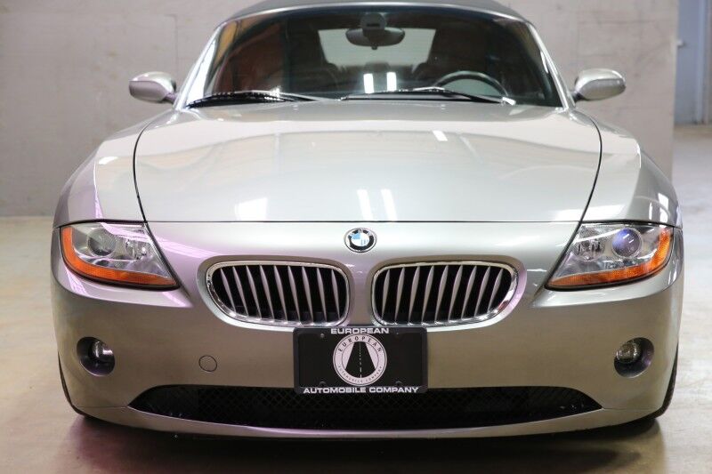 2003 BMW Z4 3.0i Plainview NY