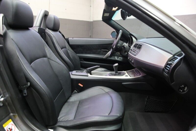 2003 BMW Z4 3.0i Plainview NY