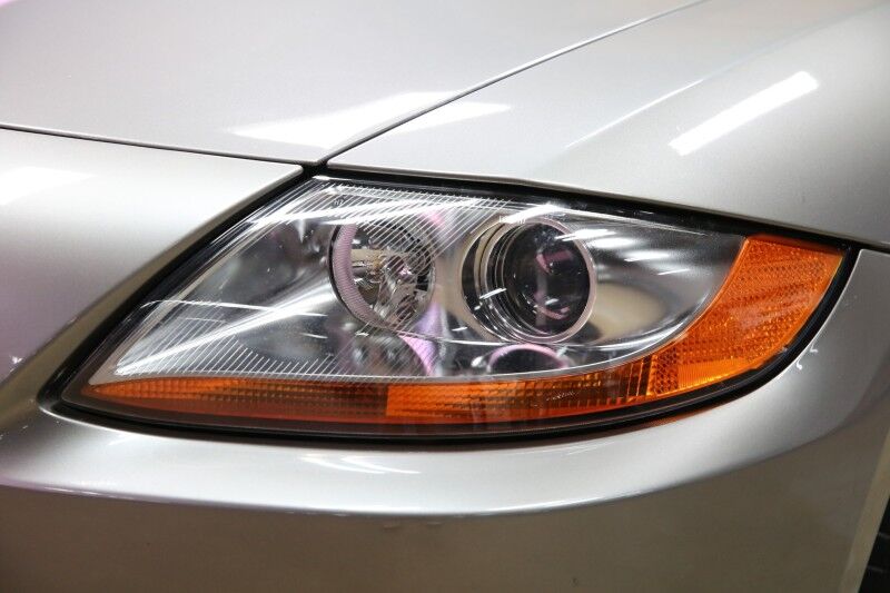 2003 BMW Z4 3.0i Plainview NY