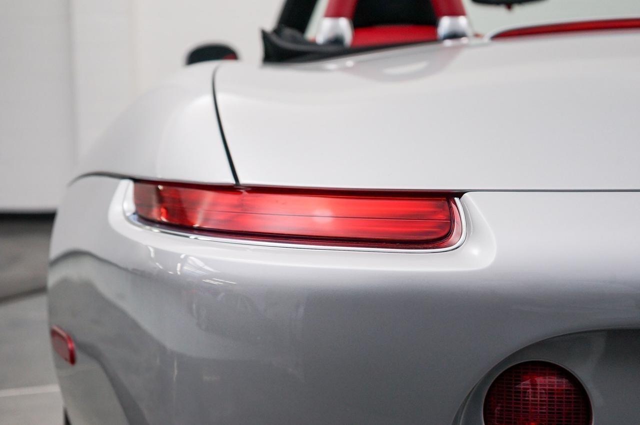 2003 BMW Z8 Newport Beach CA