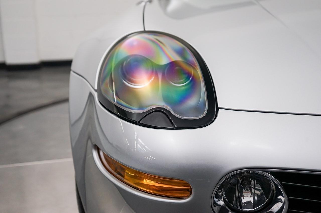 2003 BMW Z8 Newport Beach CA