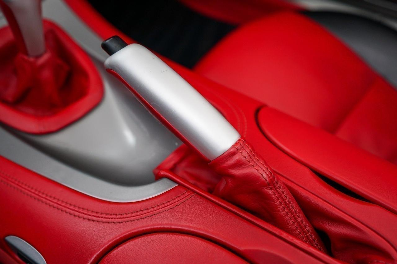 2003 BMW Z8 Newport Beach CA