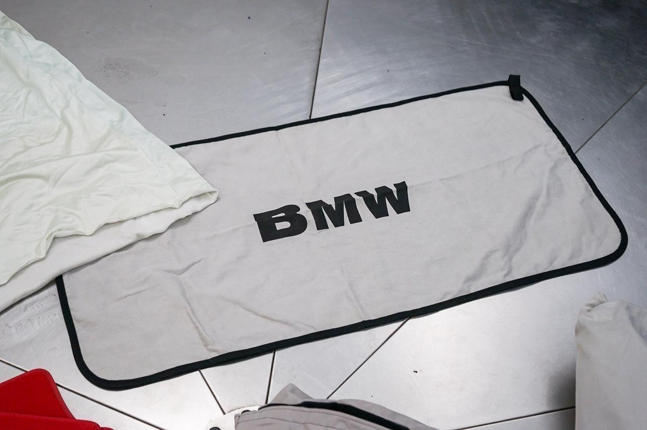 2003 BMW Z8 Newport Beach CA