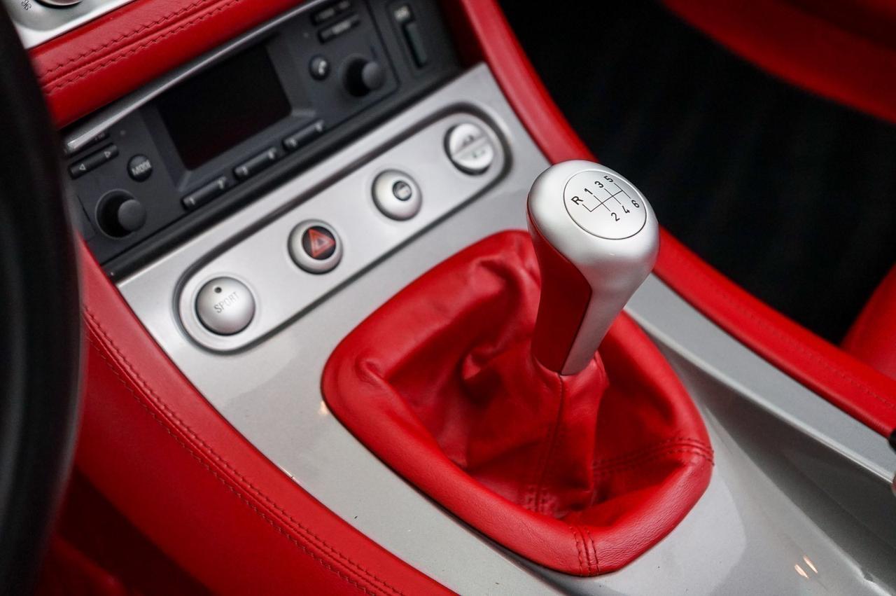 2003 BMW Z8 Newport Beach CA