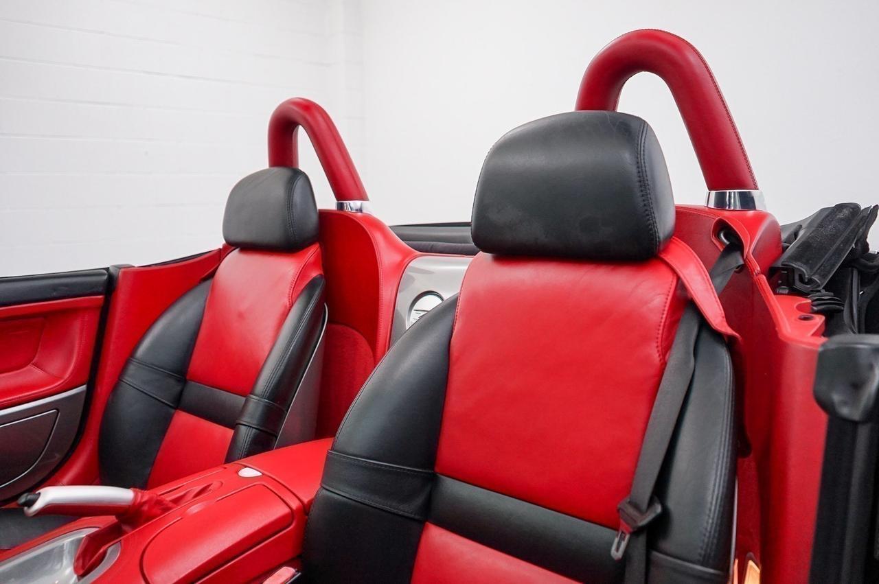 2003 BMW Z8 Newport Beach CA