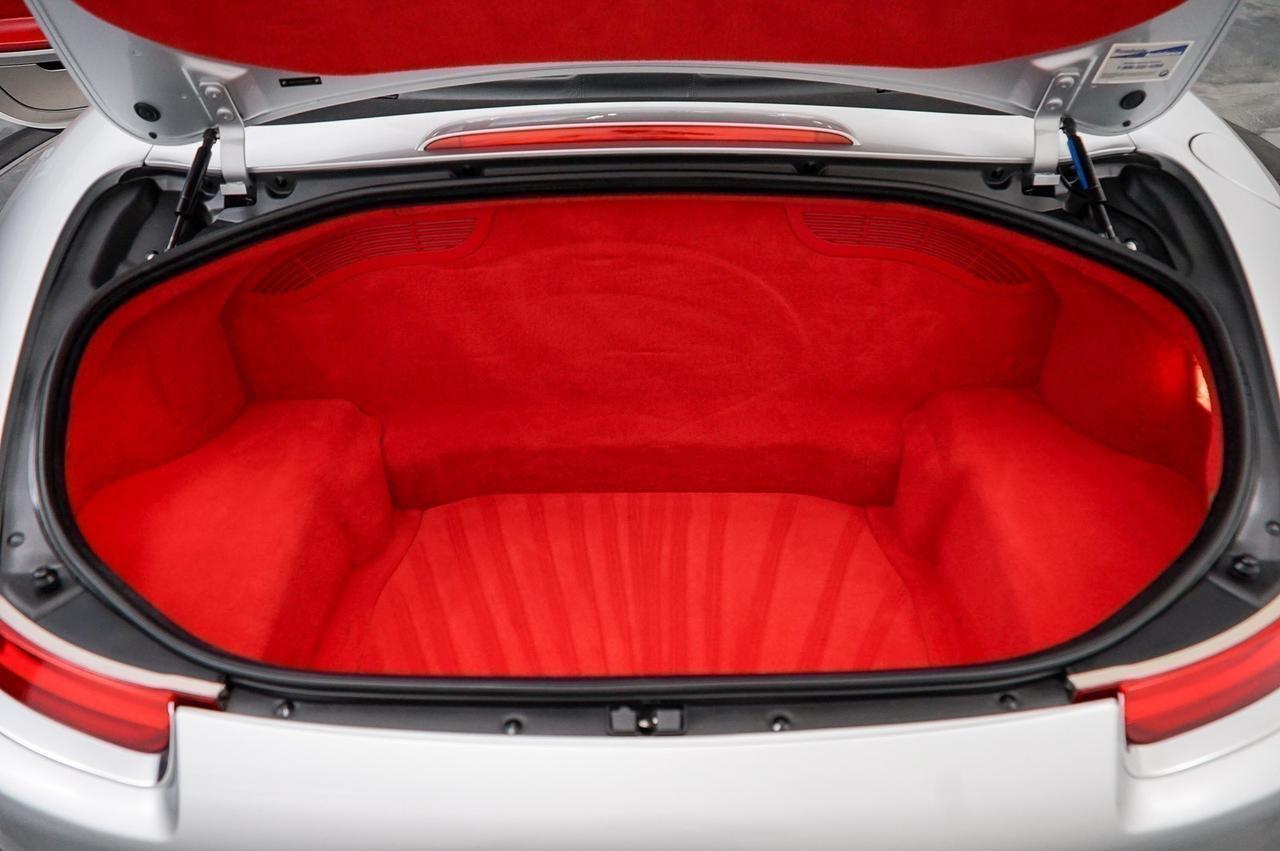 2003 BMW Z8 Newport Beach CA