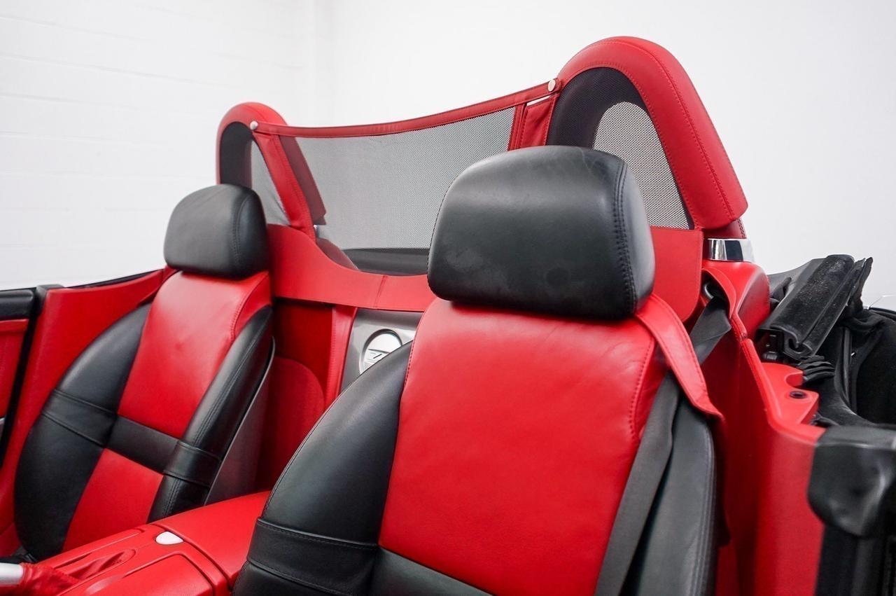 2003 BMW Z8 Newport Beach CA