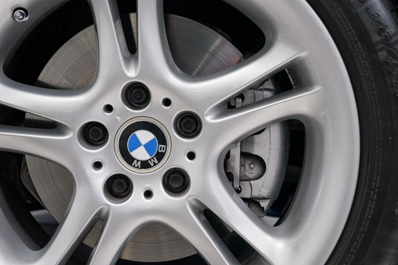 2003 BMW Z8 Newport Beach CA