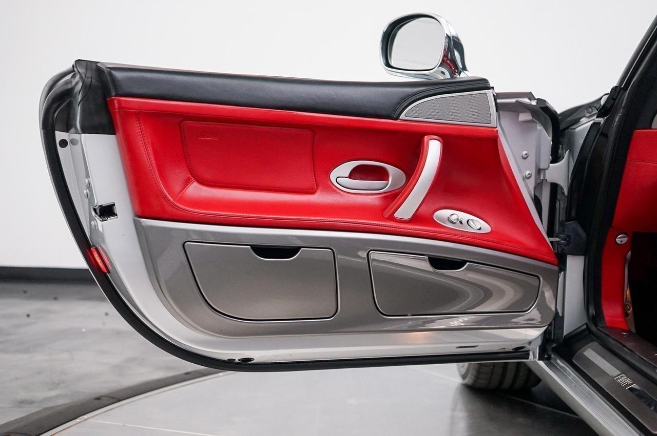 2003 BMW Z8 Newport Beach CA