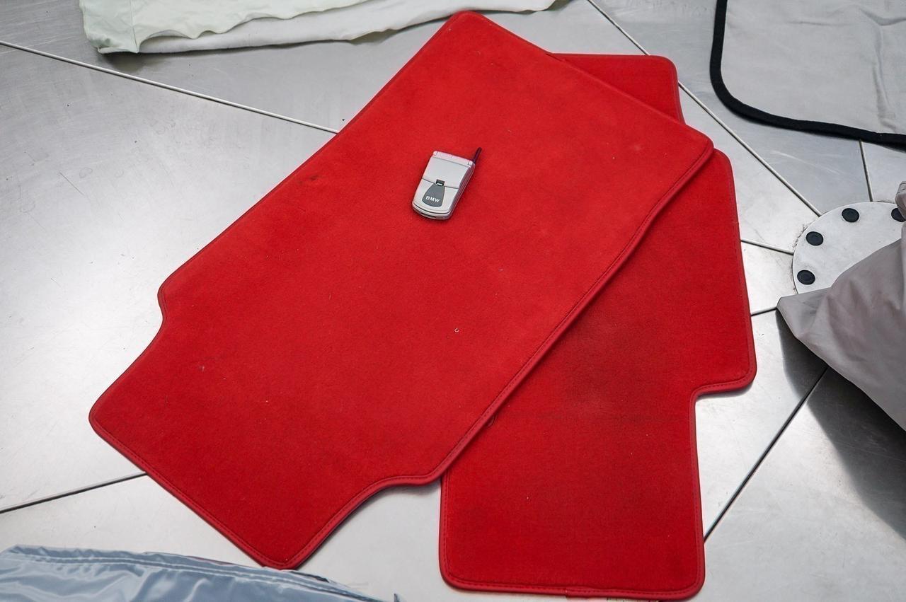 2003 BMW Z8 Newport Beach CA