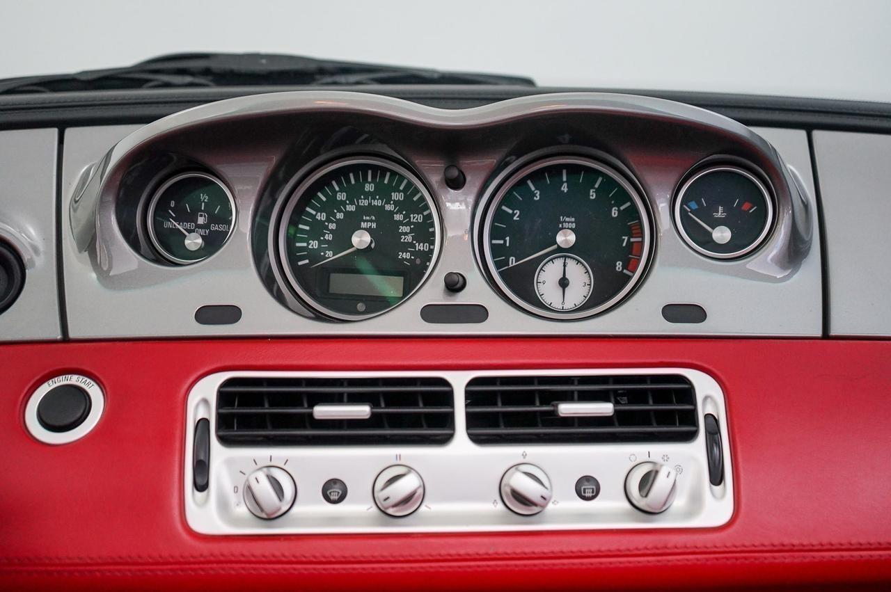 2003 BMW Z8 Newport Beach CA