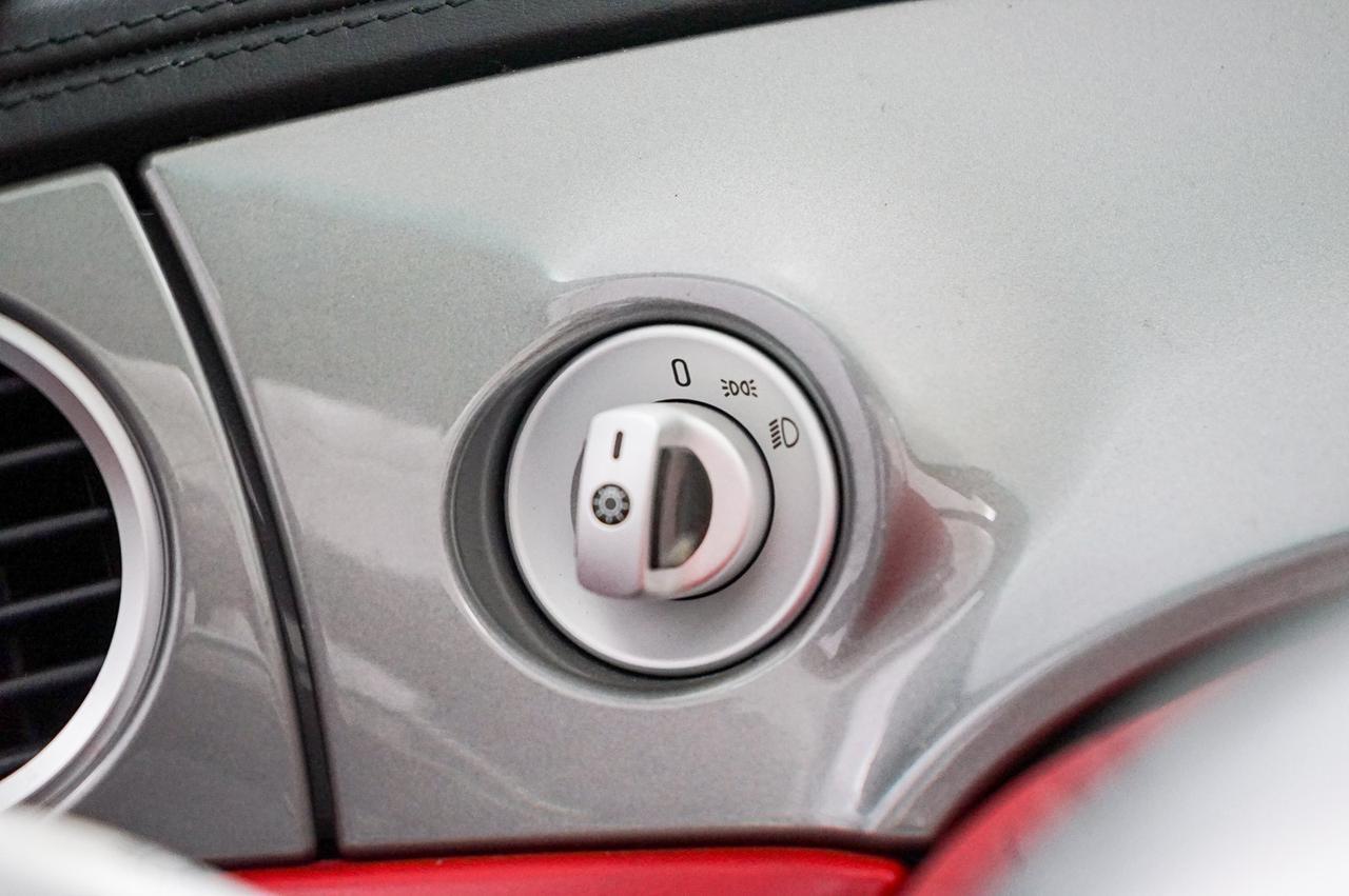 2003 BMW Z8 Newport Beach CA