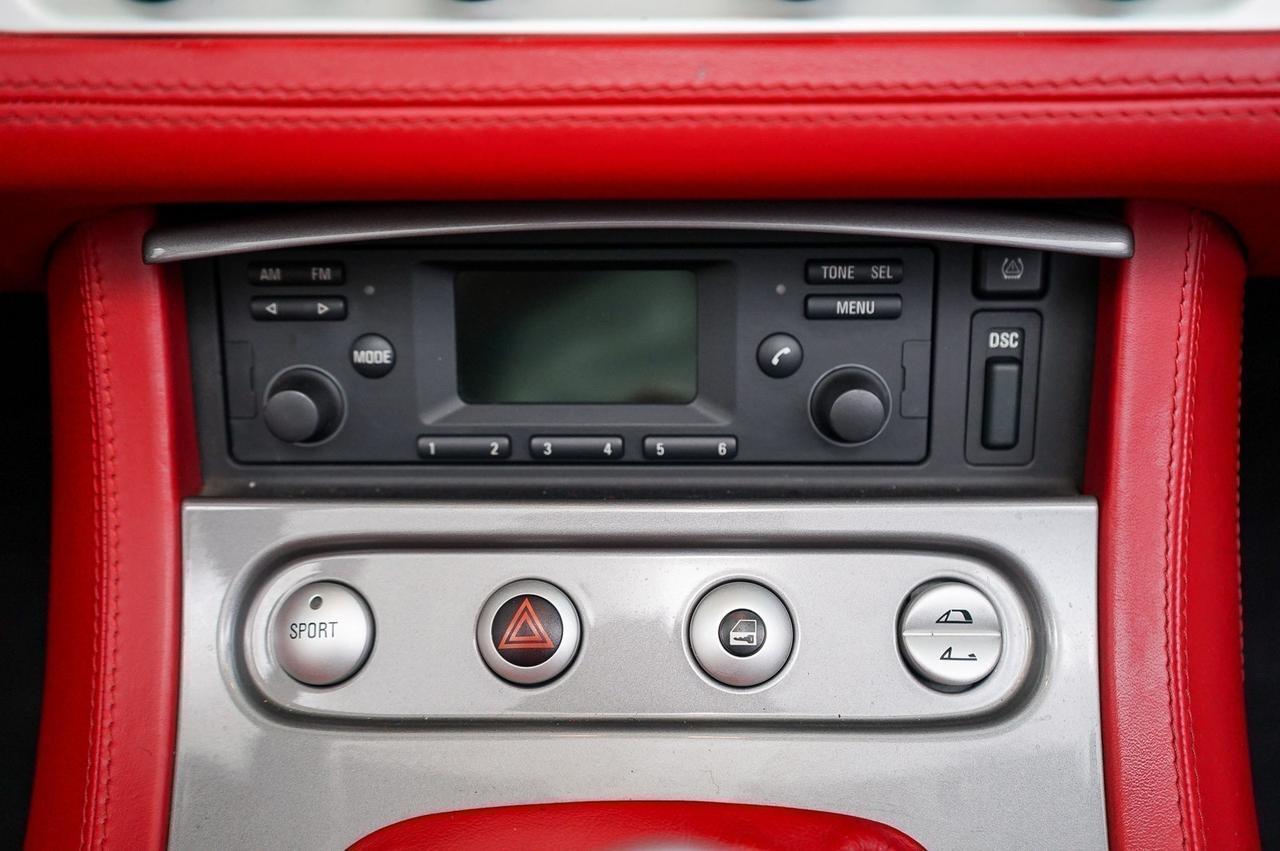 2003 BMW Z8 Newport Beach CA