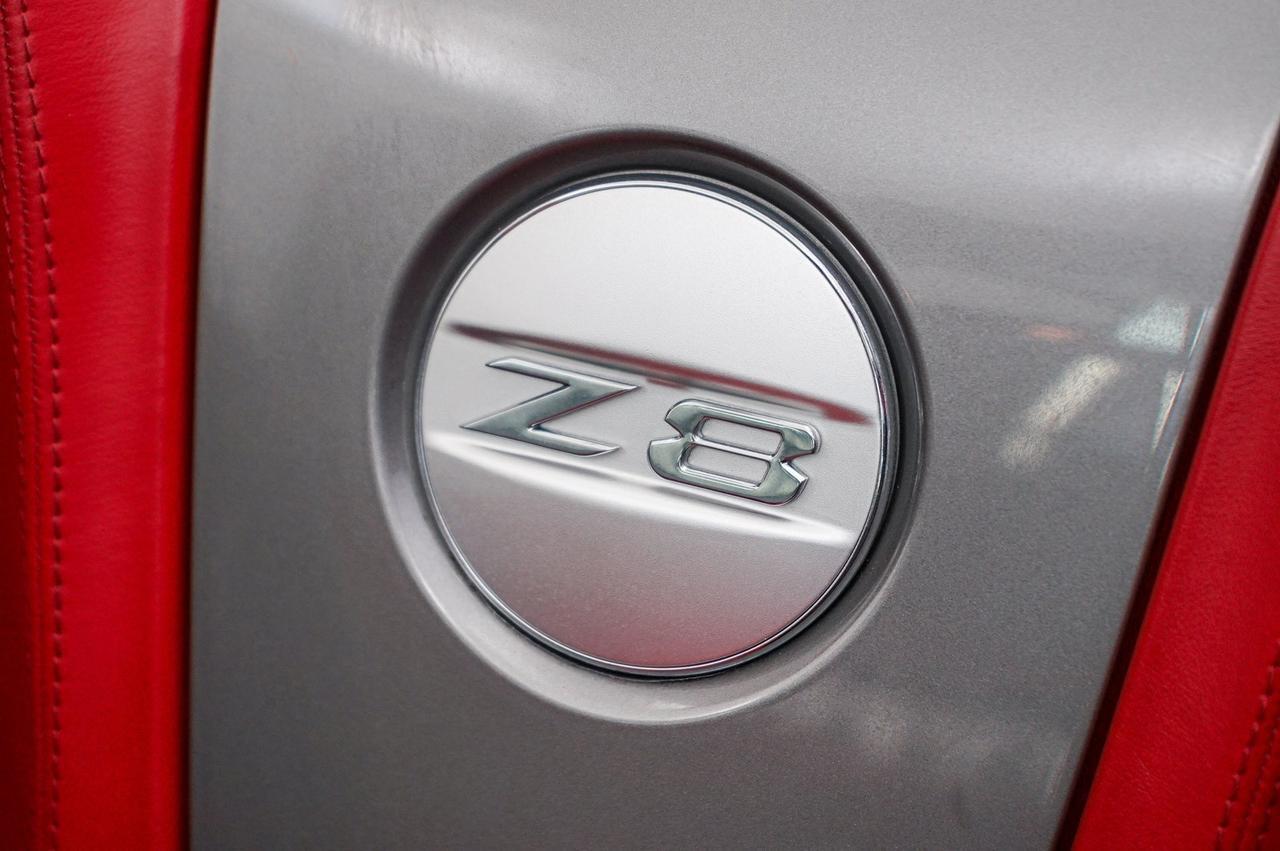 2003 BMW Z8 Newport Beach CA