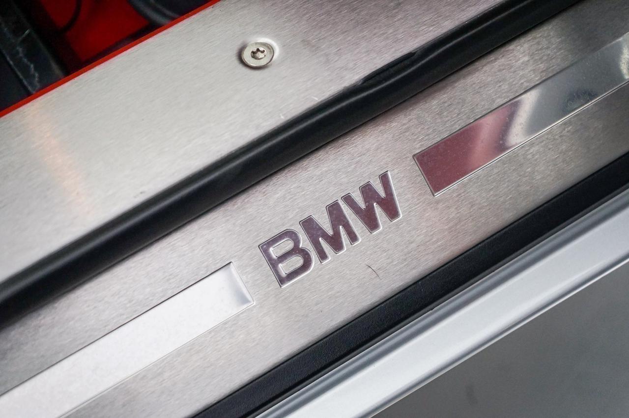 2003 BMW Z8 Newport Beach CA